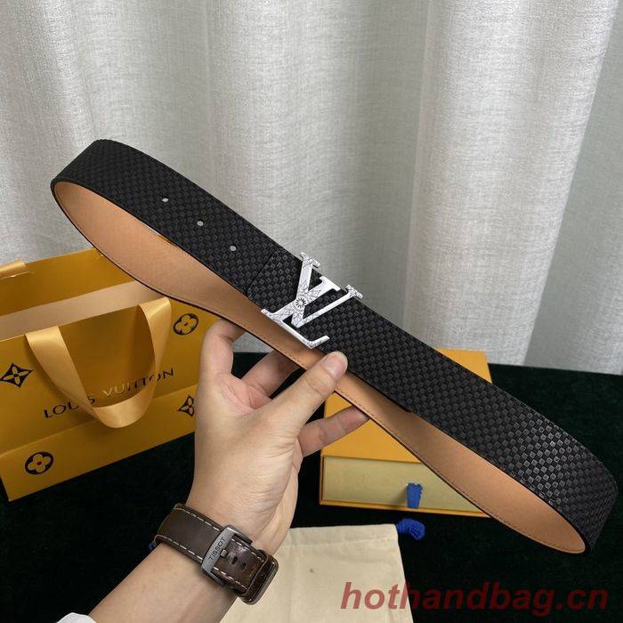 Louis Vuitton Belt 40MM LVB00030-2 Louis Vuitton Belt 40MM LVB00030-2